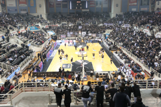PAOK Sports Arena